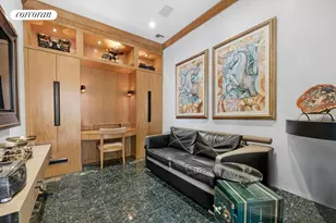 100 Riverside Blvd, New York City, NY 10069 - Photo 27