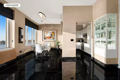 100 Riverside Boulevard #PHB, New York City, NY 10069 - Photo 3
