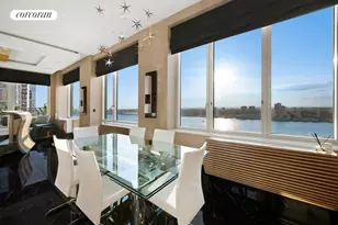 100 Riverside Blvd, New York City, NY 10069 - Photo 13