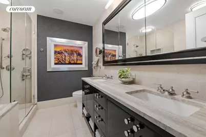 100 Riverside Boulevard #PHB, New York City, NY 10069 - Photo 19