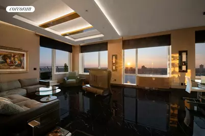 100 Riverside Boulevard #PHB, New York City, NY 10069 - Photo 29