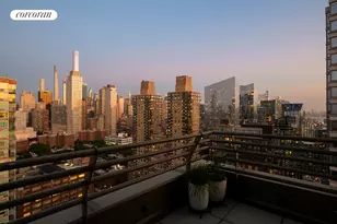 100 Riverside Blvd, New York City, NY 10069 - Photo 17