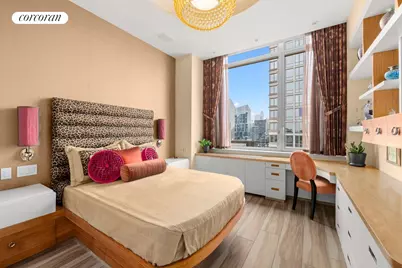 100 Riverside Boulevard #PHB, New York City, NY 10069 - Photo 23