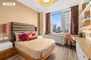 100 Riverside Blvd, New York City, NY 10069 - Photo 23