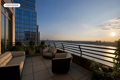 100 Riverside Boulevard #PHB, New York City, NY 10069 - Photo 5