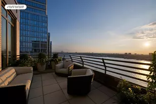 100 Riverside Blvd, New York City, NY 10069 - Photo 5