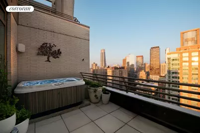 100 Riverside Boulevard #PHB, New York City, NY 10069 - Photo 15