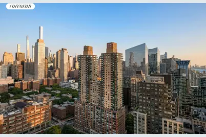 100 Riverside Boulevard #PHB, New York City, NY 10069 - Photo 15