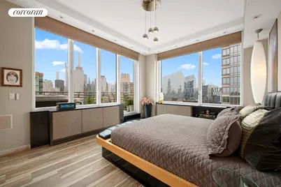 100 Riverside Boulevard #PHB, New York City, NY 10069 - Photo 13