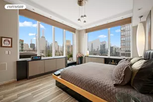 100 Riverside Blvd, New York City, NY 10069 - Photo 13