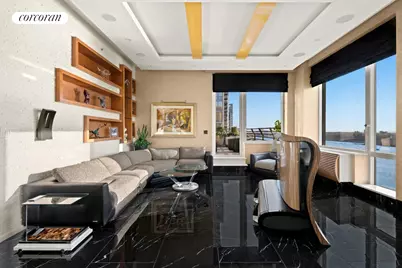 100 Riverside Boulevard #PHB, New York City, NY 10069 - Photo 1