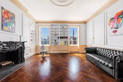 1021 Park Avenue #14C, New York City, NY 10028 - Photo 3