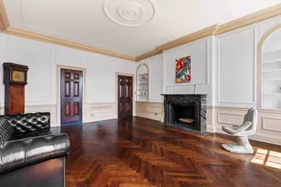 1021 Park Avenue #14C, New York City, NY 10028 - Photo 5