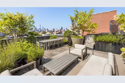 438 E 12th Street #PHF, New York City, NY 10009 - Photo 17