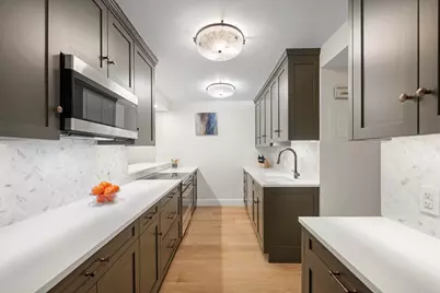 1065 Park Avenue #3A, New York City, NY 10128 - Photo 3