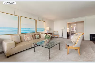 10 E 70th Street #11A, New York City, NY 10021 - Photo 3