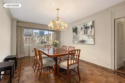 10 E 70th Street #11A, New York City, NY 10021 - Photo 7