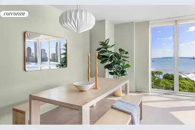 20 River Terrace #17M, New York, NY 10282 - Photo 3