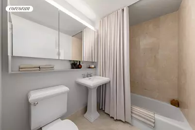 20 River Terrace #17M, New York City, NY 10282 - Photo 9