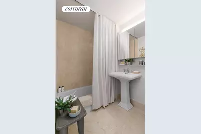 20 River Terrace #17M, New York City, NY 10282 - Photo 7