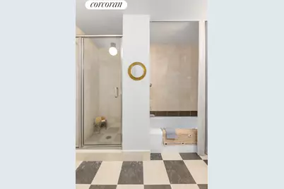 20 River Terrace #17M, New York, NY 10282 - Photo 5