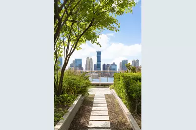20 River Terrace #17M, New York City, NY 10282 - Photo 21