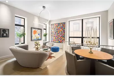 159 W 24th Street #1A, New York City, NY 10011 - Photo 1