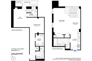 159 W 24th St, New York City, NY 10011 - Photo 27
