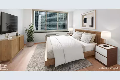 333 E 45th Street #9F, New York City, NY 10017 - Photo 3