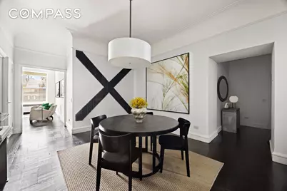 180 W 58th Street #11A, New York City, NY 10019 - Photo 5