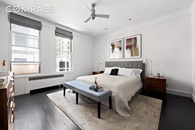 180 W 58th Street #11A, New York City, NY 10019 - Photo 11