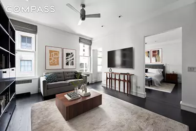 180 W 58th Street #11A, New York City, NY 10019 - Photo 13