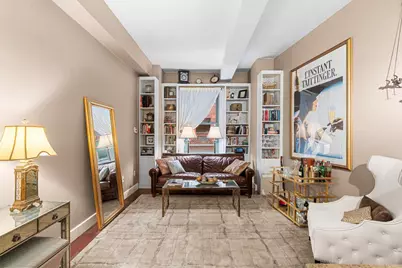 80 John Street #2A, New York City, NY 10038 - Photo 3