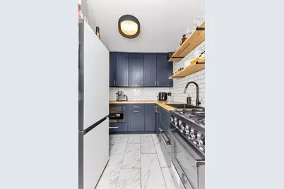 305 E 24th Street #20-G, New York City, NY 10010 - Photo 1