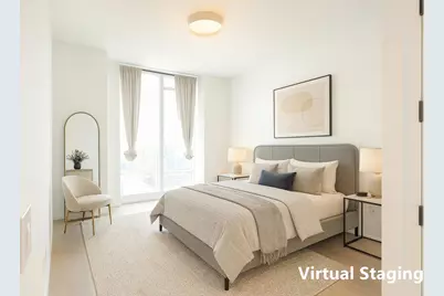 30 Riverside Boulevard #29-D, New York City, NY 10069 - Photo 3