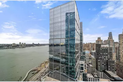 30 Riverside Boulevard #29-D, New York City, NY 10069 - Photo 1