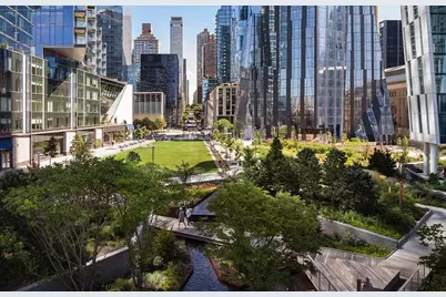 30 Riverside Boulevard #29-D, New York City, NY 10069 - Photo 15