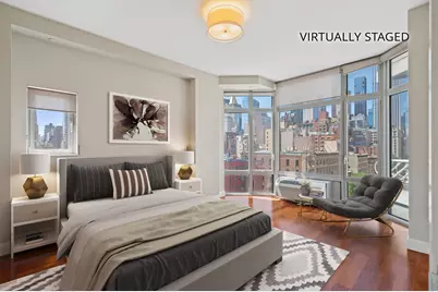 200 E 32nd Street #9-B, New York City, NY 10016 - Photo 3