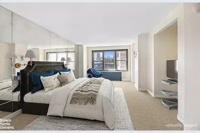 40 E 84th Street #7CD, New York City, NY 10028 - Photo 15