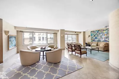 40 E 84th Street #7CD, New York City, NY 10028 - Photo 3