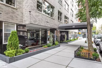 40 E 84th Street #7CD, New York City, NY 10028 - Photo 21