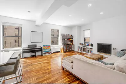 425 W End Avenue #5B, New York, NY 10024 - Photo 3