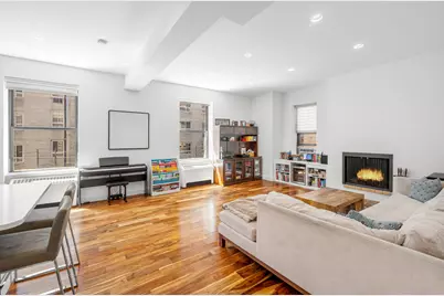 425 W End Avenue #5B, New York, NY 10024 - Photo 1