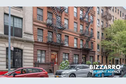 135 W 89th Street #2, New York City, NY 10024 - Photo 21