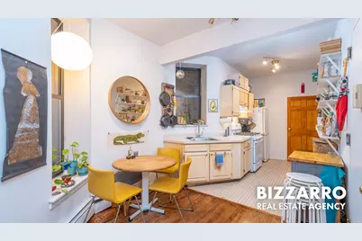 135 W 89th Street #2, New York City, NY 10024 - Photo 1