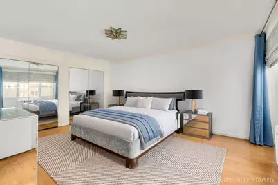 303 E 57th Street #6AB, New York City, NY 10022 - Photo 5