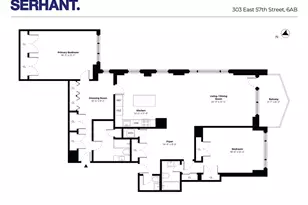 303 E 57th St, New York City, NY 10022 - Photo 15