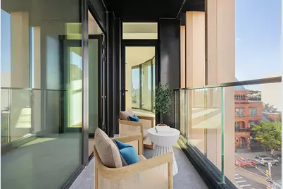 28 Herbert Street #5BB, New York City, NY 11222 - Photo 3