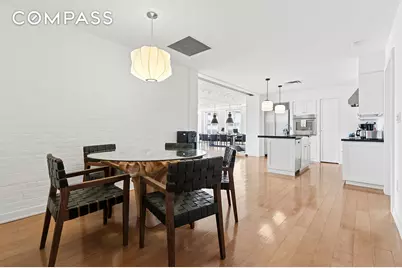 28 Laight Street #3B, New York City, NY 10013 - Photo 5
