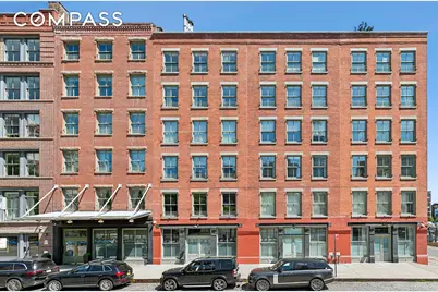 28 Laight Street #3B, New York City, NY 10013 - Photo 9